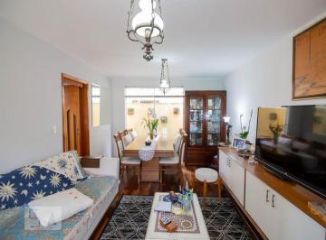 Casa · 125m² · 4 Quartos · 2 Vagas · Casa à Venda - Butantã, 4 Quartos, 125 m2