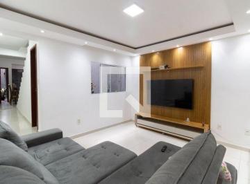 Casa de 3 quartos, São Paulo · Casa à Venda - Jardim Éster Yolanda, 3 Quartos, 200 m2