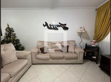 Casa de 3 quartos, São Paulo · Casa à Venda - Jaguaré, 3 Quartos, 122 m2