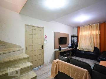 Casa · 198m² · 3 Quartos · 4 Vagas · Casa à Venda - Jardim Taboão, 3 Quartos, 198 m2