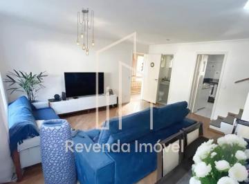 Foto 01 · CASA RESIDENCIAL em SÃO PAULO - SP, JARDIM MONTE KEMEL