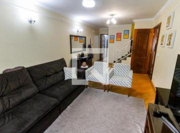 Casa en Venda de 4 quartos Jardim Taboão · Casa à Venda - Jardim Taboão, 4 Quartos, 161 m2