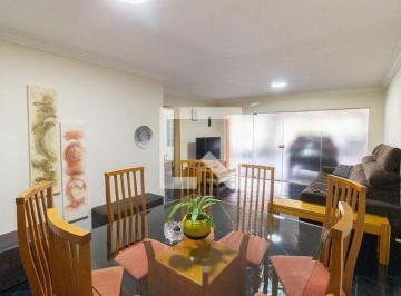 Casa · 162m² · 3 Quartos · 4 Vagas · Casa à Venda - Jaguaré, 3 Quartos, 162 m2