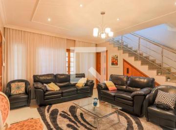 Casa de 4 quartos, São Paulo · Casa à Venda - Jardim das Flores, 4 Quartos, 320 m2
