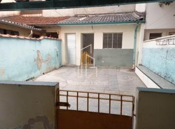 Casa · 160m² · 3 Quartos · 1 Vaga · Lapa - Casa com 160m² com 3 quartos, 1 banheiro e 1 vaga para carro