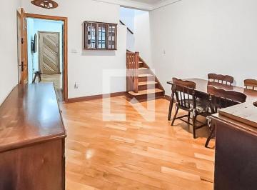 Casa · 120m² · 3 Quartos · 1 Vaga · Casa à Venda - Vila Pompéia, 3 Quartos, 120 m2