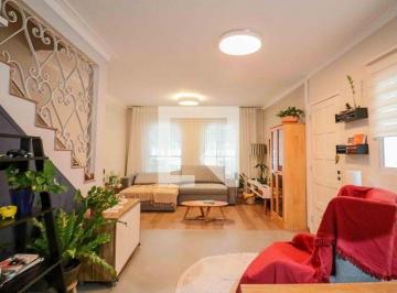 Casa · 125m² · 3 Quartos · 4 Vagas · Casa à Venda - Butantã, 3 Quartos, 125 m2