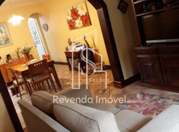Casa · 170m² · 3 Quartos · 2 Vagas · SOBRADO RESIDENCIAL DE 170M² NO RIO PEQUENO COM 3 DORMITÓRIOS, 1 SUÍTE E 2 VAGAS
