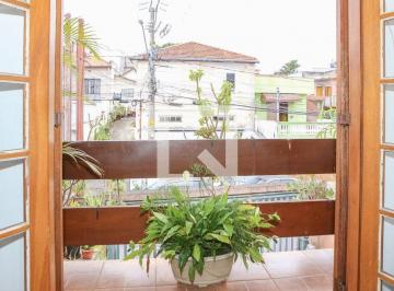 Casa Venda de 3 quartos · Casa à Venda - Vila Romana, 3 Quartos, 144 m2