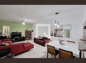Casa · 200m² · 4 Quartos · 2 Vagas · Casa à Venda - Vila Romana, 4 Quartos, 200 m2