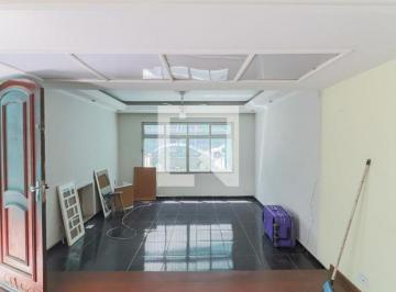 Casa · 220m² · 4 Quartos · 2 Vagas · Casa à Venda - Jaguaré, 4 Quartos, 220 m2