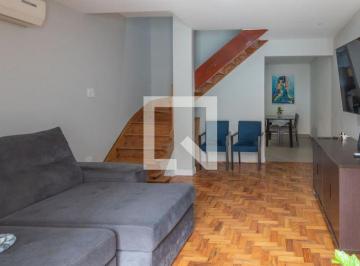 Casa · 110m² · 3 Quartos · 1 Vaga · Casa à Venda - Vila Leopoldina, 3 Quartos, 110 m2
