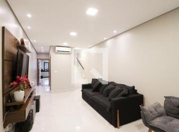 Casa en Venda de 3 quartos Parque São Domingos · Casa à Venda - Parque São Domingos, 3 Quartos, 117 m2