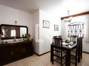 Casa de 3 quartos, São Paulo · Casa à Venda - Jardim Taboão, 3 Quartos, 220 m2