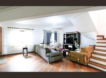 Casa · 230m² · 4 Quartos · 4 Vagas · Casa à Venda - Butantã, 4 Quartos, 230 m2