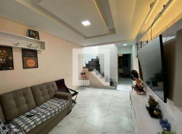 Casa · 300m² · 3 Quartos · 2 Vagas · Casa à Venda - Parque São Domingos, 3 Quartos, 300 m2