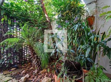 Casa Venda de 2 quartos · Casa à Venda - Vila Madalena, 2 Quartos, 145 m2