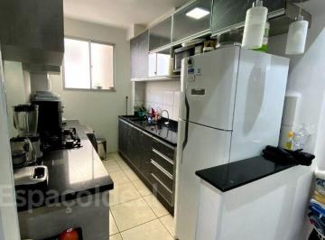 Apartamento · 48m² · 2 Quartos · 1 Vaga · Apartamento Mobiliado à Venda ? Condomínio Salamanca