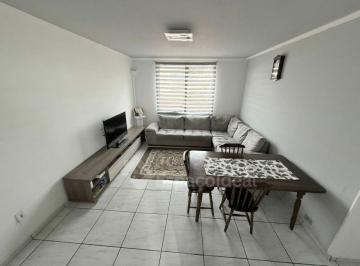 Apartamento · 98m² · 3 Quartos · 1 Vaga · Amplo Apartamento à Venda no Centro de Sorocaba