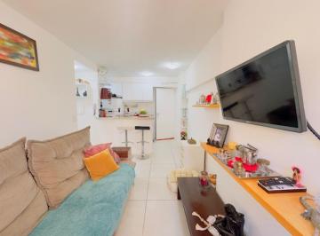 Apartamento de 1 quarto, Águas Claras · ANDAR ALTO + MOBILIADO + LAZER COMPLETO! APTO PRONTO PARA MORAR NO REAL CELEBRATION