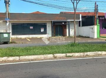0 · casa para aluguel em Jardim Santa Genebra II (Barão Geraldo)