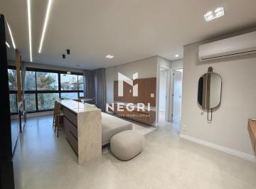 0 · apartamento para aluguel em Nova Campinas