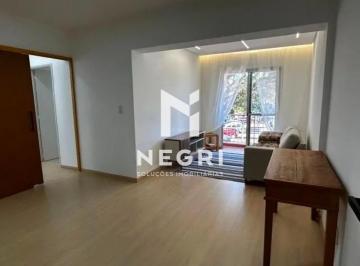 0 · apartamento para aluguel em Vila João Jorge