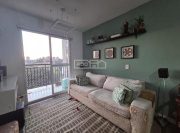 0 · apartamento à venda em Vila Industrial