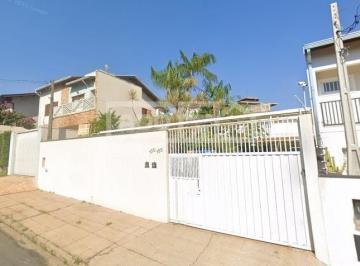 0 · Casa à venda no Jardim Chapadão em Campinas