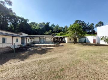 0 · Chácara à venda no Country Club em Valinhos