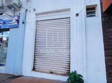 Fachada Unidade · Salão/Galpão (salão - térreo)