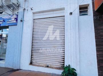Fachada Unidade · Salão/Galpão (salão - térreo)