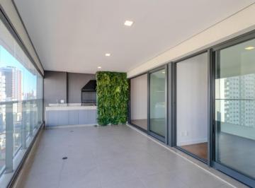 Foto 06 · Apartamento à venda no Campo Belo - São Paulo