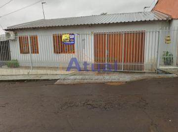 Foto 01 · Casa, Sepe, Santo Ângelo, RS