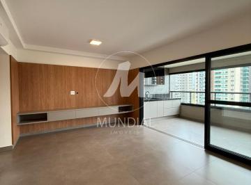 Sala · Apartamento (tipo - padrao) 4 dormitórios/suite, portaria 24 horas, elevador, em condomínio fechado