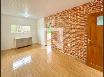 Apartamento · 45m² · 1 Quarto · 1 Vaga · Apartamento para Aluguel - São João do Rio Vermelho, 1 Quarto,  45 m² - Florianópolis