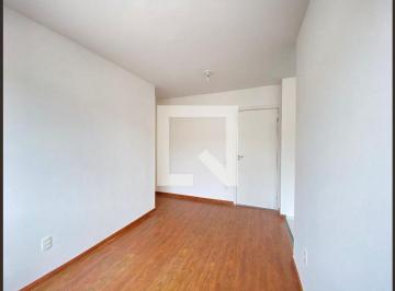 Apartamento · 41m² · 2 Quartos · 1 Vaga · Apartamento à Venda - Del Castilho, 2 Quartos,  41 m² - Rio de Janeiro
