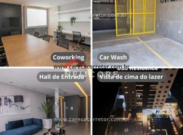 Apartamento Venda de 3 quartos · Apartamento em Rua Severino Lins - Vila Aviação - Bauru/SP