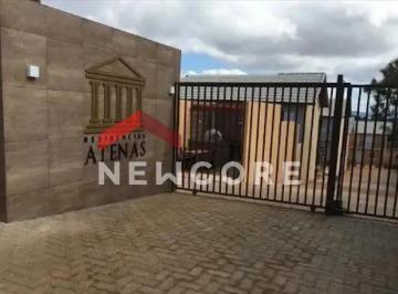 Casa Venda de 2 quartos · Casa de condomínio em Rua Fênix - Chácara Rincão - Cotia/SP