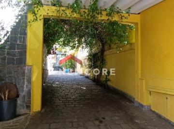 Casa · 380m² · 4 Quartos · 4 Vagas · Casa em Rua Batatais - Baeta Neves - São Bernardo do Campo/SP