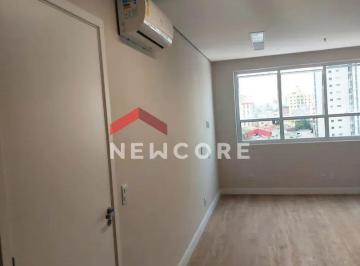 Apartamento de 1 quarto Venda R$ 329.370 · Apartamento em Avenida Getúlio Vargas - Baeta Neves - São Bernardo do Campo/SP