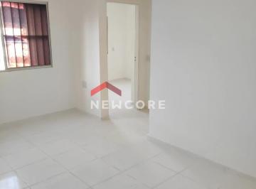 Apartamento · 47m² · 2 Quartos · 1 Vaga · Apartamento em Rua Cláudio de Oliveira Salvadio - Loteamento Chácara das Flores - Bauru/SP