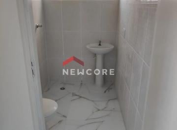 Apartamento · 47m² · 2 Quartos · 1 Vaga - Newcore · Apartamento em Rua Cláudio de Oliveira Salvadio - Loteamento Chácara das Flores - Bauru/SP