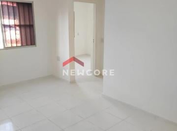 Apartamento · 47m² · 2 Quartos · 1 Vaga · Apartamento em Rua Cláudio de Oliveira Salvadio - Loteamento Chácara das Flores - Bauru/SP
