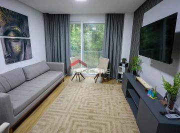 Apartamento · 72m² · 2 Quartos · 1 Vaga · Apartamento em  Rua João Leopoldo Lied - Planalto - Gramado/RS