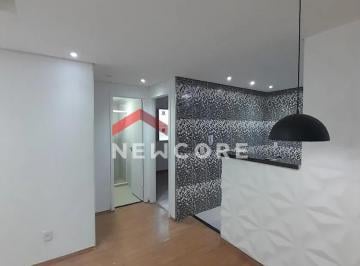 Apartamento · 44m² · 2 Quartos · 1 Vaga · Apartamento em  Rua Ita - Jardim Ansalca - Guarulhos/SP