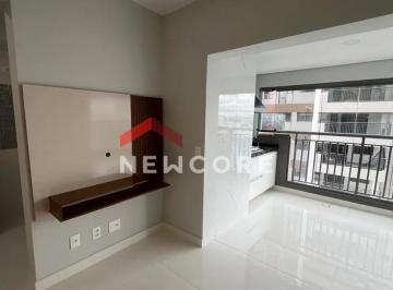 Apartamento · 70m² · 2 Quartos · 1 Vaga · Apartamento em Rua José Manuel da Fonseca Júnior - Vila Matilde - São Paulo/SP