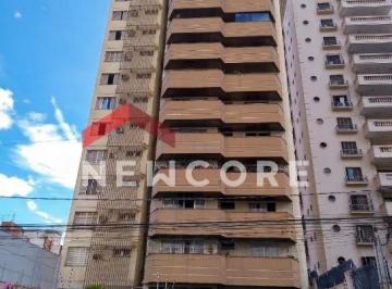 Apartamento · 248m² · 4 Quartos · 2 Vagas · Apartamento em  Rua Professor João Cândido - Centro - Londrina/PR