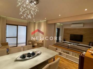 Apartamento · 130m² · 3 Quartos · 2 Vagas · Apartamento em  Rua Conselheiro Antônio Prado - Vila Progresso - Guarulhos/SP