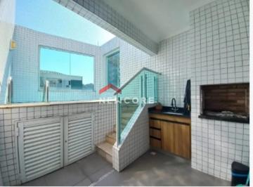 Apartamento · 114m² · 2 Quartos · 2 Vagas · Cobertura em Rua Saturnino de Brito - Marapé - Santos/SP